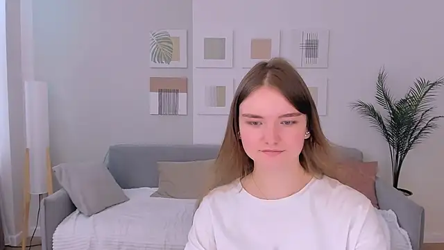 LookEva webcam