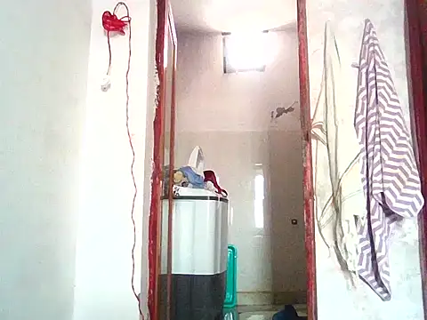 RUKMINI_60 webcam