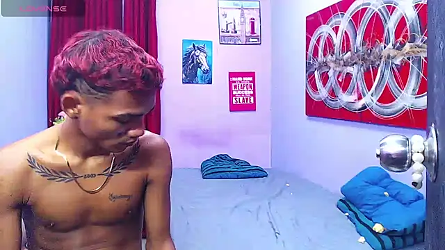 black_twinks webcam