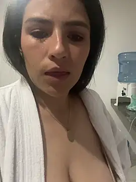 Sofia_SecretX webcam
