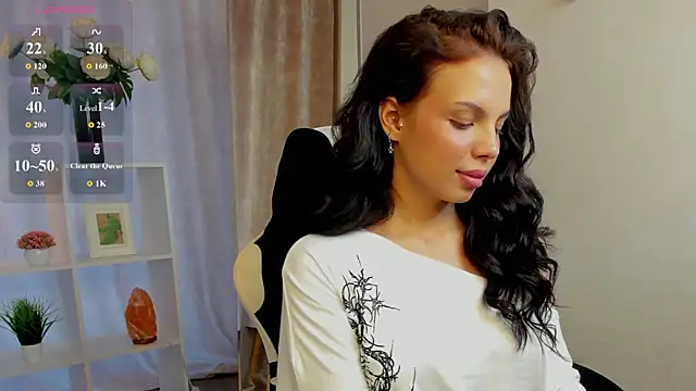 CatherineLambert webcam