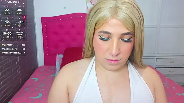 roxxy_pink_ webcam