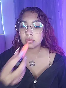Selene_Roouse webcam