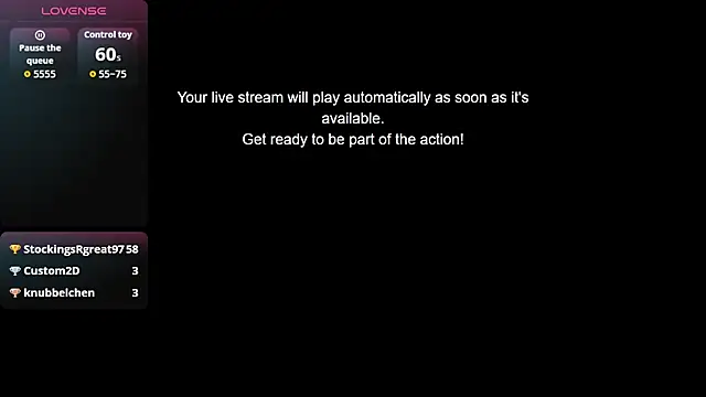 Mila_petal_ webcam