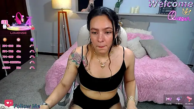 Bianca____ webcam