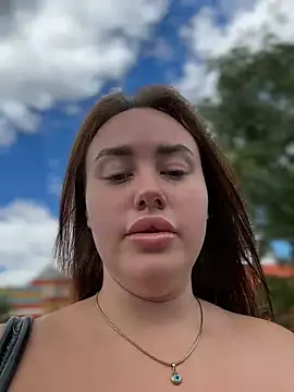 KiraSunshine webcam