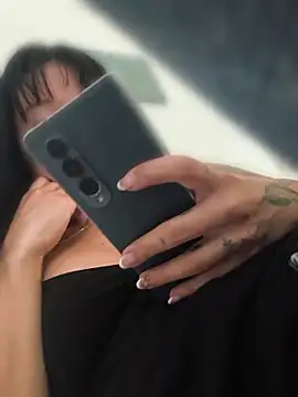 LorenRosse webcam