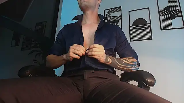 ALPHA_DOMINUS_ webcam