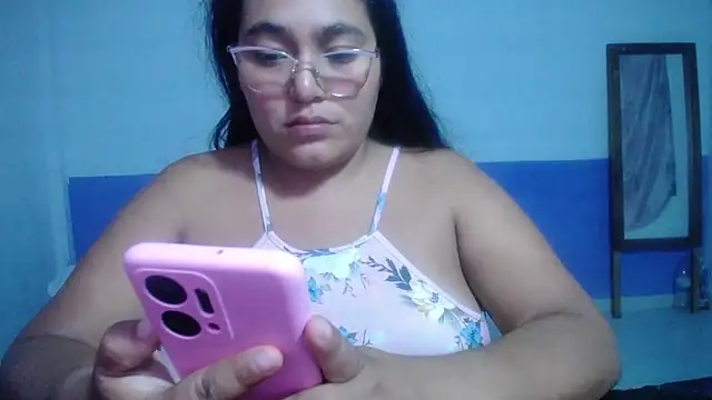 sirena_15 webcam