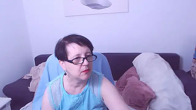 ChristaRose webcam