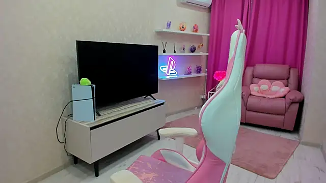 RedLipse webcam