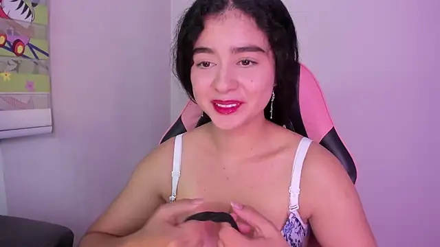 Arianna_Jannes webcam