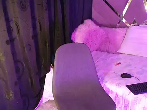 Keily_Tsx1 webcam