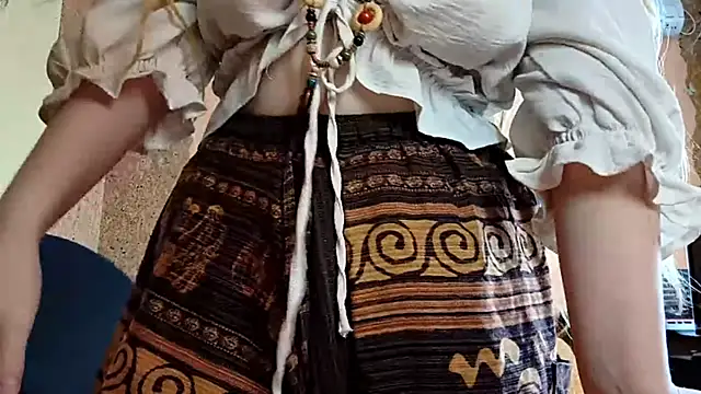 KateVibe_01 webcam