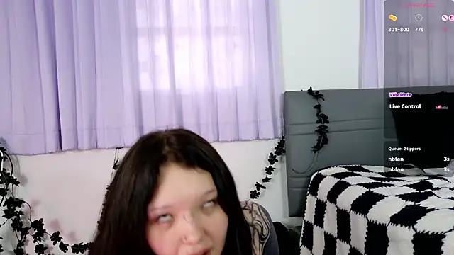 Lein_Bone webcam