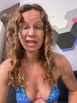 AnnikaRose webcam