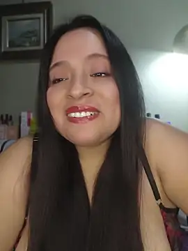 Gatitadiablita35 Live Web Cam Show