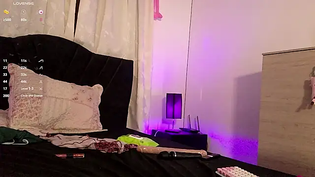 rubicarter webcam