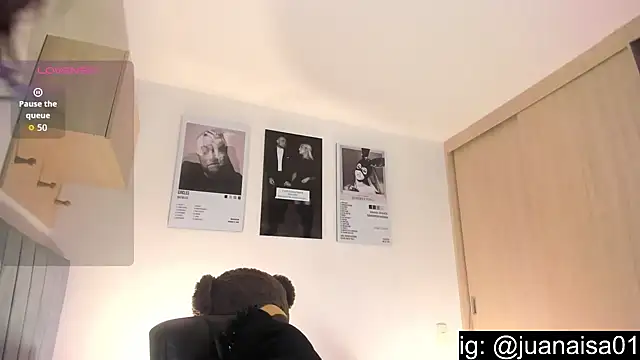 hollyprincess_2 webcam