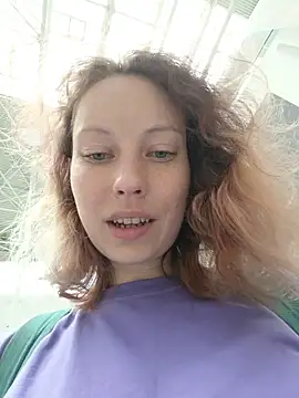 Frost_foxy live sex cam
