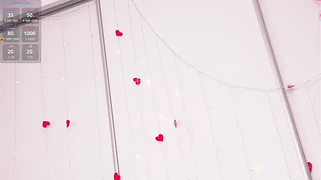 CherlyGuss webcam