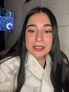 Kittynoir_Chile live sex cam