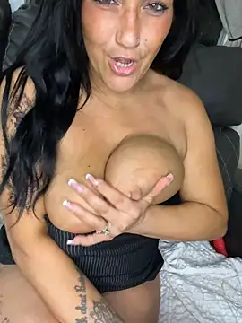 LittleMissEeve