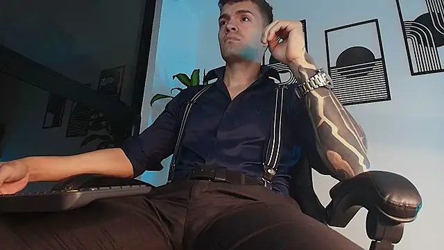 ALPHA_DOMINUS_ webcam