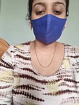 Tamil_shalini webcam