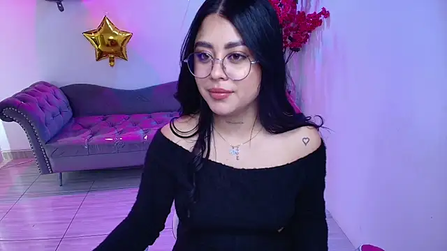 Julie_vancouver webcam