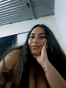 xandra252 webcam