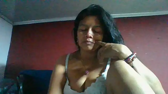 DianaOchoa_ webcam