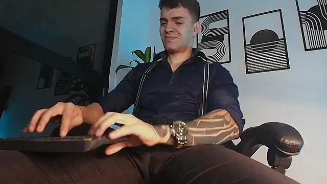 ALPHA_DOMINUS_ webcam