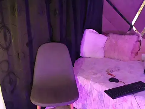 Keily_Tsx1 webcam