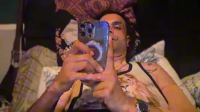 icebergslim281 webcam