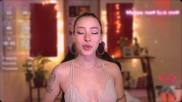 sakura_beauty webcam