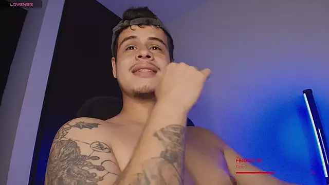 BjornSteel webcam