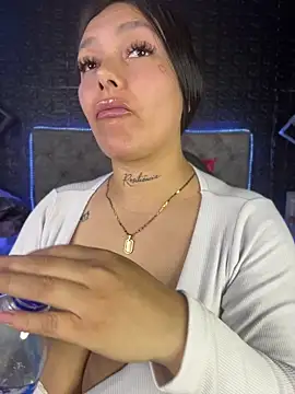 Miia__Taylor webcam