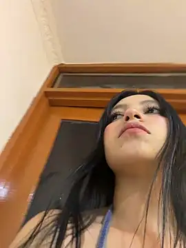 Miel_rousse webcam