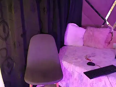Keily_Tsx1 webcam