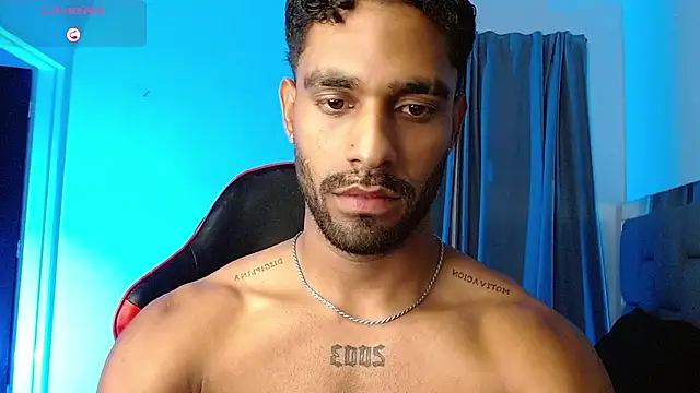 Damiano_walker webcam