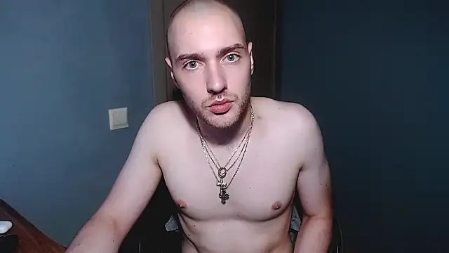 MarkVenom1 webcam