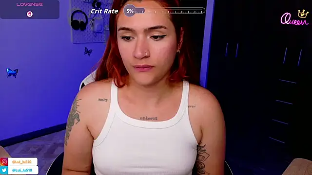 ImLui_lu webcam