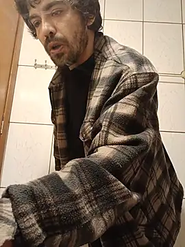 CrisSexShy webcam