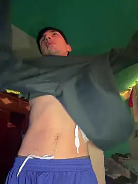 pabonsito Live Web Cam Show