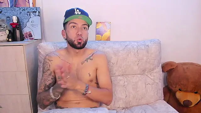 couplevibes_ Live Web Cam Show