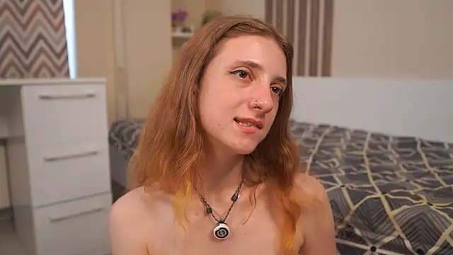 JaneUbry webcam