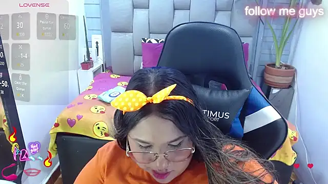evelin_zaens webcam