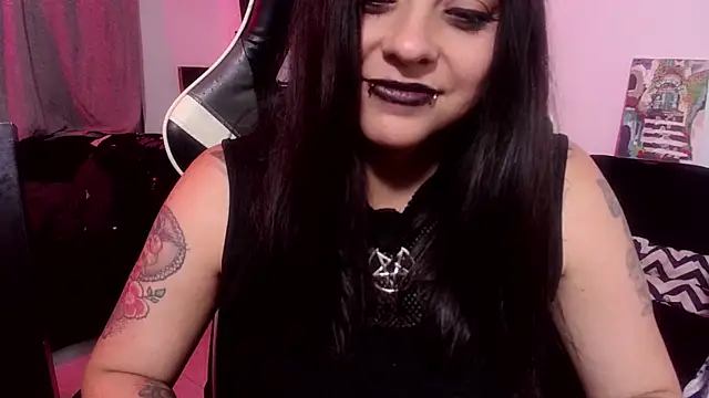 Acid666_alice webcam