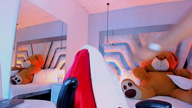AngelineHeet webcam